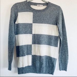41 hawthorn sweater